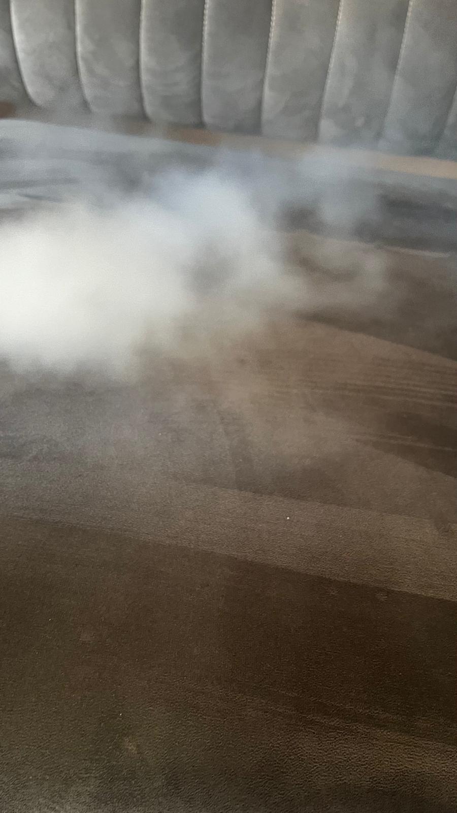 Çınar Buharlı Yıkama